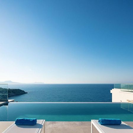 Villa Balance Gerani Chanion Exterior foto